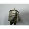 Ohmite 500OHM 0.158A CAPACITOR H-500-F2-6580B